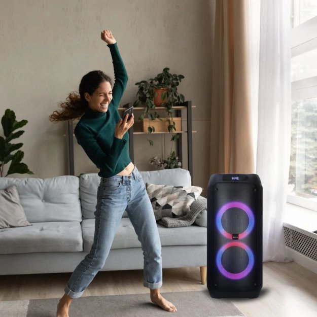 Manta SPK0802B120 ATTIS 5