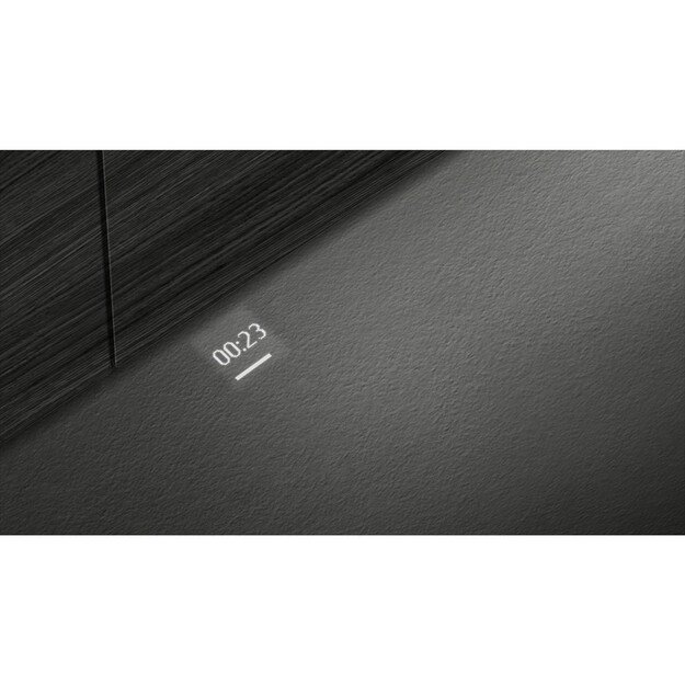 Siemens iQ500 SR65EX09ME dishwasher Fully built-in 10 place settings B 4