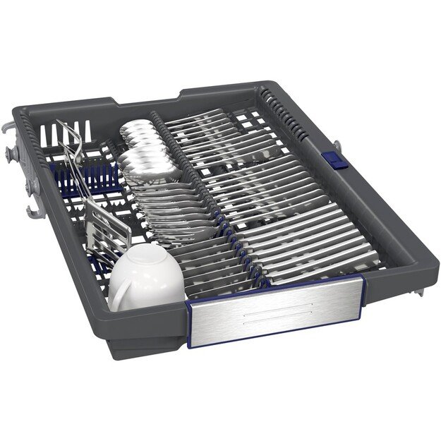 Siemens iQ500 SR65EX09ME dishwasher Fully built-in 10 place settings B 5