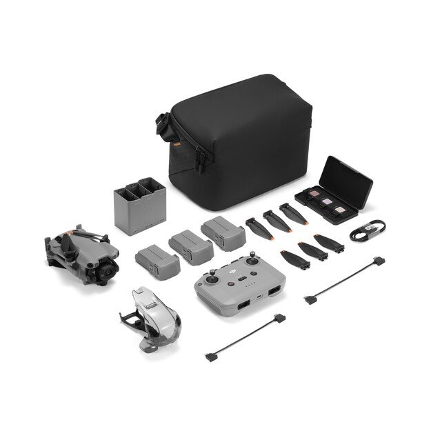 DJI Mini 5 Pro Fly More Combo (DJI RC-N3)