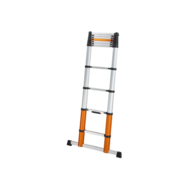 Batavia Giraffe AIR Telescopic ladder 3.27 m | Batavia B.V.