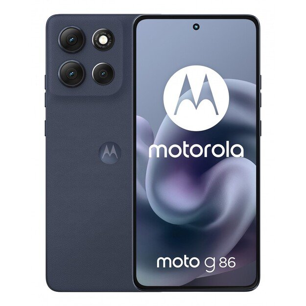 Motorola XT2527-2 Moto G86 5G Dual Sim 8GB RAM 256GB - Spellbound