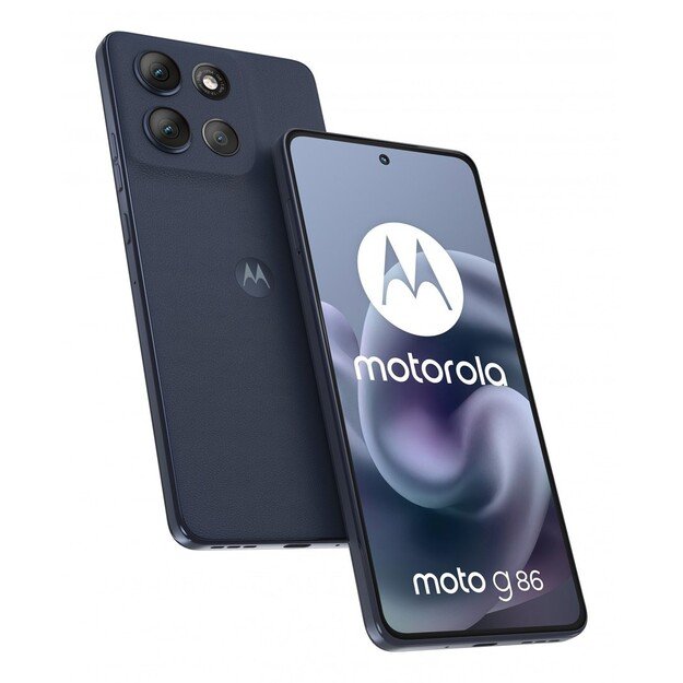 Motorola XT2527-2 Moto G86 5G Dual Sim 8GB RAM 256GB - Spellbound
