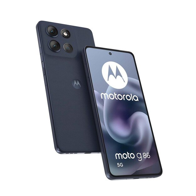 Motorola XT2527-2 Moto G86 5G Dual Sim 8GB RAM 256GB - Spellbound