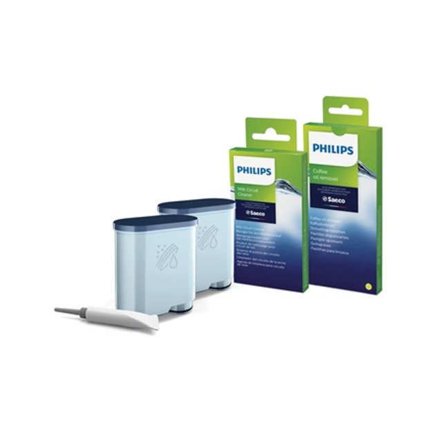 Philips | Coffee maker Maintenance kit: oil