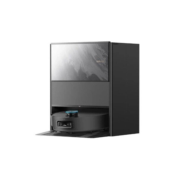 Dreame Aqua10 Ultra Track Complete Black