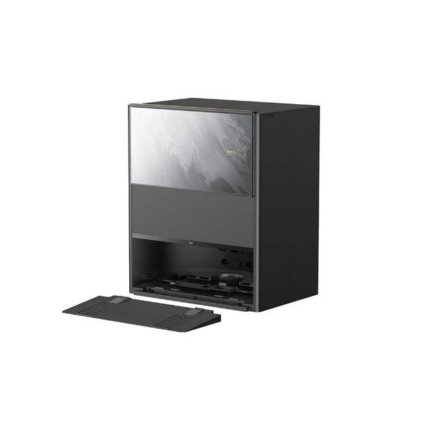 Dreame Aqua10 Ultra Track Complete Black