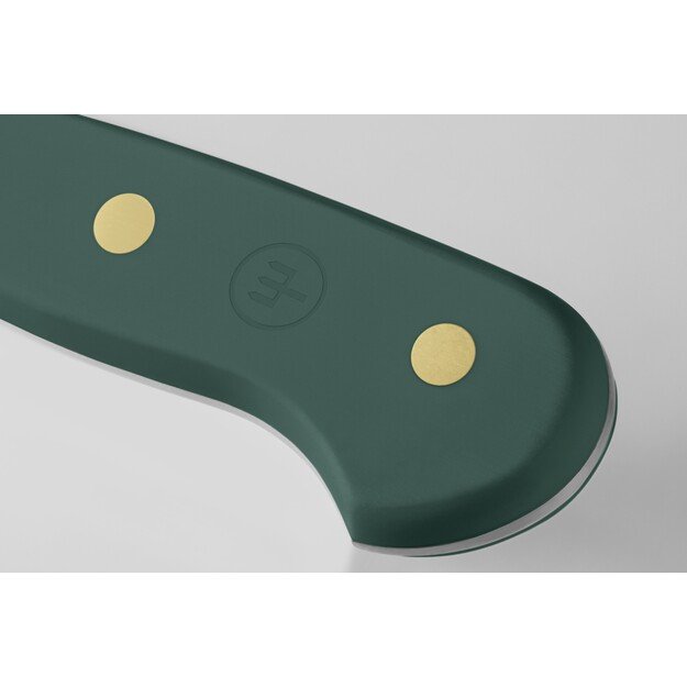 WUSTHOF 1061702709 Classic lupimo peilis, 9 cm, fresh rosemary