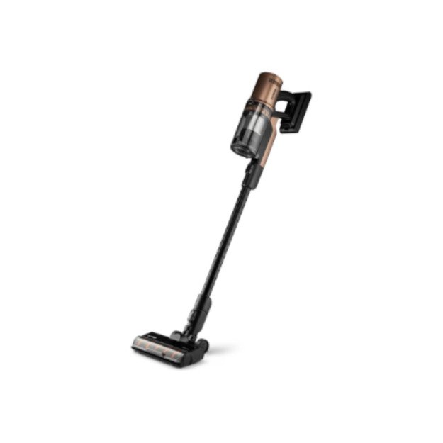 Gorenje Vacuum cleaner | SVC259449NDCO | Cordless operating | Handstick | 350 W | 25.9 V | Operating time (max) 60 min | Satin C
