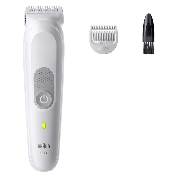 BODYGROOM BG3530 BRAUN
