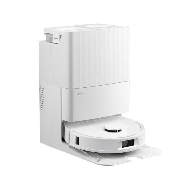 VAC CLEANER ROBOT QR 798 ROBOROCK WH