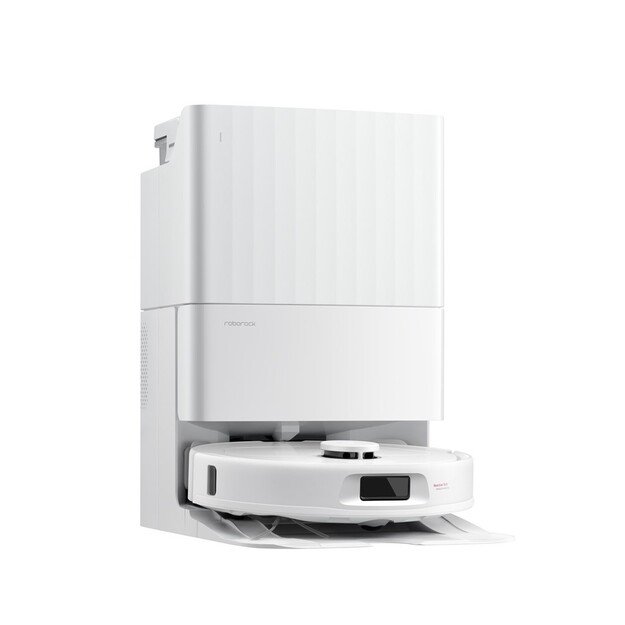 VAC CLEANER ROBOT QR 798 ROBOROCK WH