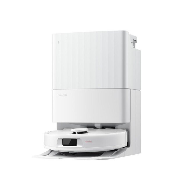 VAC CLEANER ROBOT QR 798 ROBOROCK WH