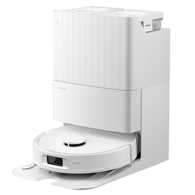 VAC CLEANER ROBOT QR 798 ROBOROCK WH