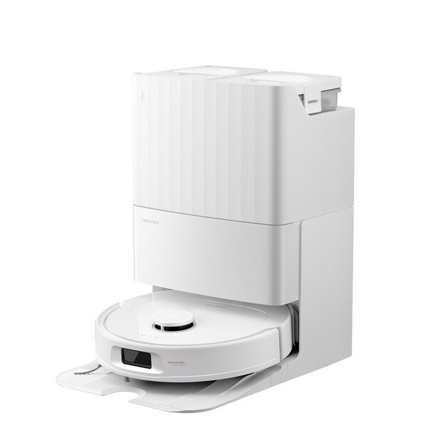 VAC CLEANER ROBOT QR 798 ROBOROCK WH