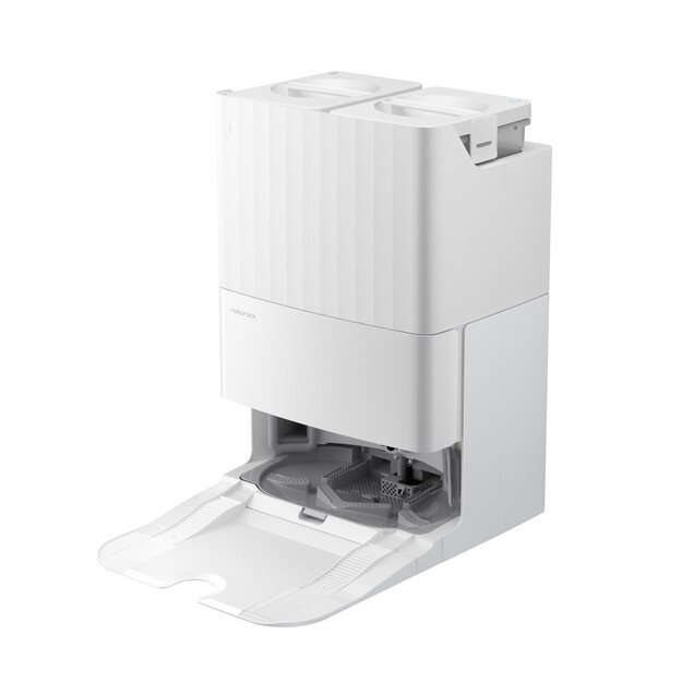 VAC CLEANER ROBOT QR 798 ROBOROCK WH