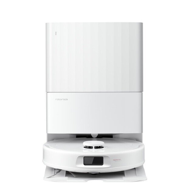 VAC CLEANER ROBOT QR 798 ROBOROCK WH
