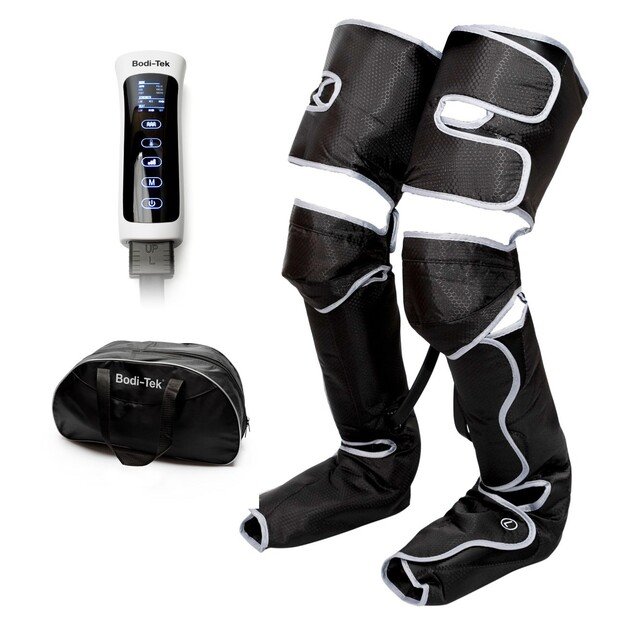 Comfort360&deg; Air Compression Full Leg Massager Boot