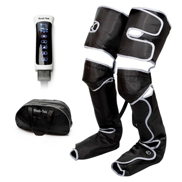 Comfort360&deg; Air Compression Full Leg Massager Boot