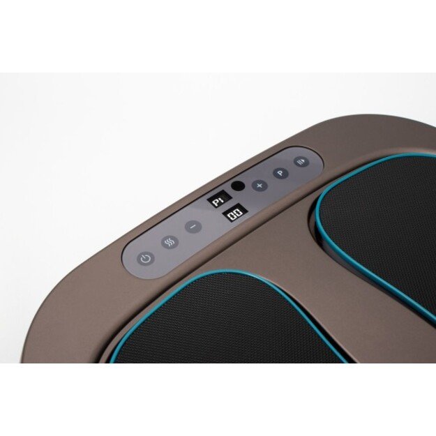 Homedics PSL-2000H-EB Foot Flow Vibration Massager 3