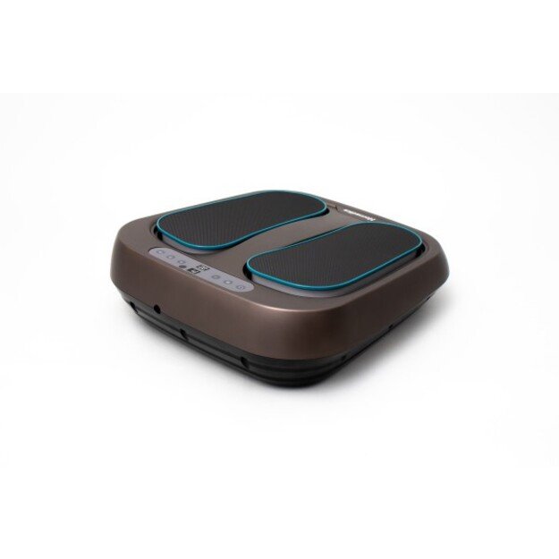 Homedics PSL-2000H-EB Foot Flow Vibration Massager 4
