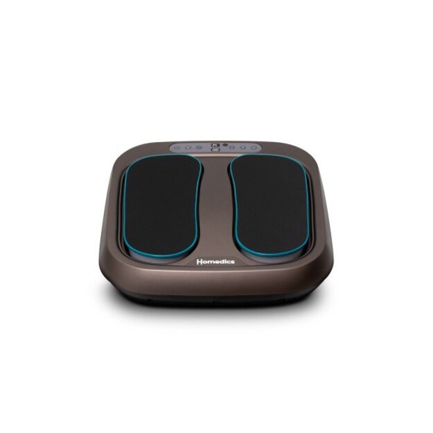 Homedics PSL-2000H-EB Foot Flow Vibration Massager 8