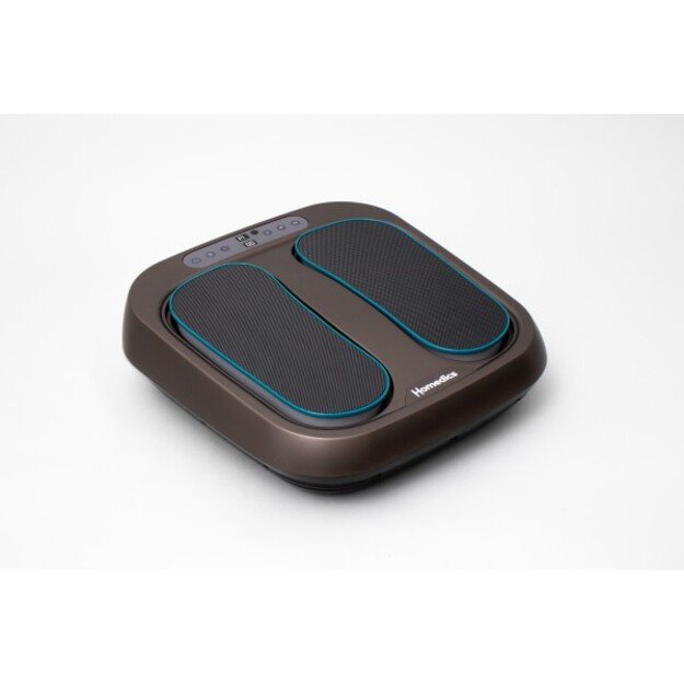 Homedics PSL-2000H-EB Foot Flow Vibration Massager 6