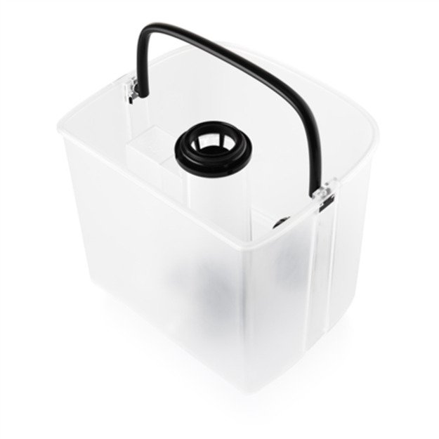 ETA Humidifier | Noble Smart 5629 90000 | 110 W | Water tank capacity 4 L | Suitable for rooms up to 50 m&sup2; | Ultrasonic | Grey