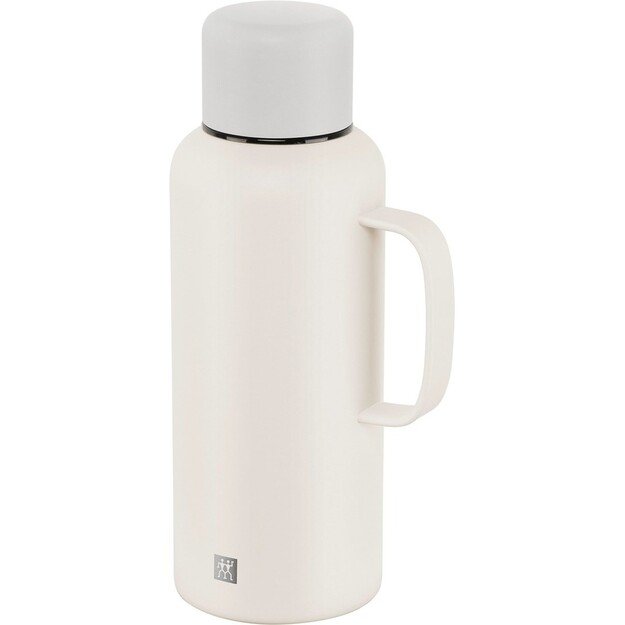 ZWILLING THERMO PLUS temosas - 1.2 ltr, kreminė sp.
