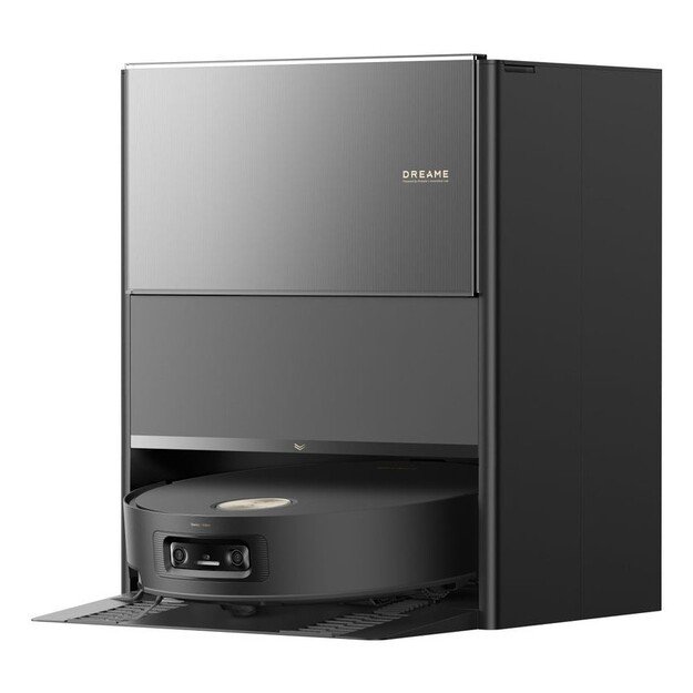 Dreame Aqua10 Ultra Roller Complete 0.23 L Black