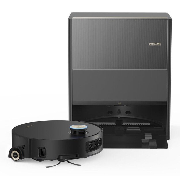Dreame Aqua10 Ultra Roller Complete 0.23 L Black