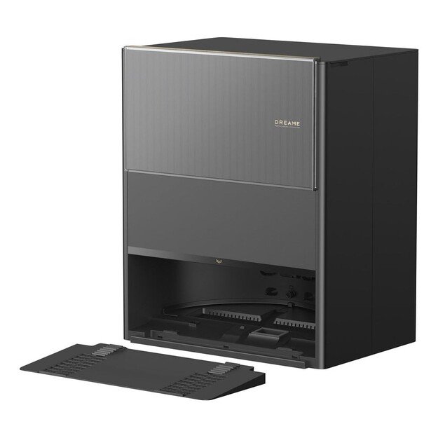 Dreame Aqua10 Ultra Roller Complete 0.23 L Black