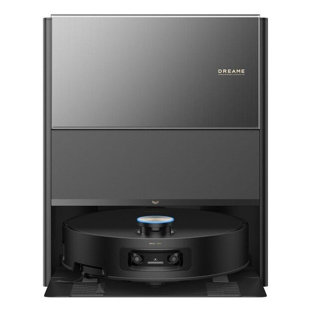 Dreame Aqua10 Ultra Roller Complete 0.23 L Black