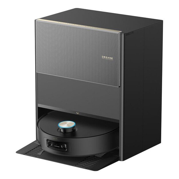 Dreame Aqua10 Ultra Roller Complete 0.23 L Black
