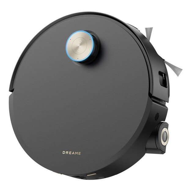 Dreame Aqua10 Ultra Roller Complete 0.23 L Black
