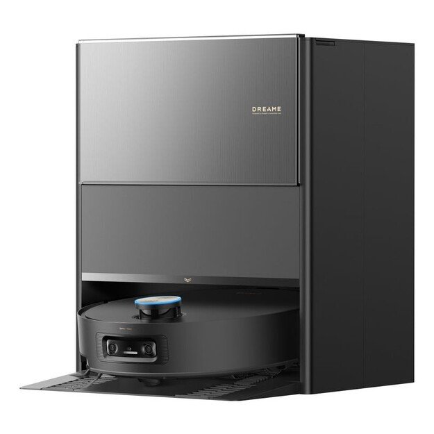 Dreame Aqua10 Ultra Roller Complete 0.23 L Black