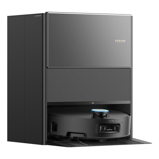 Dreame Aqua10 Ultra Roller Complete 0.23 L Black