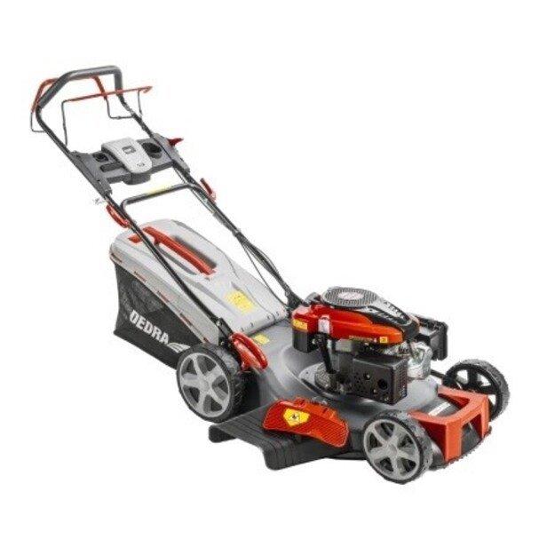 DEDRA DED8725Q-56L lawn mower