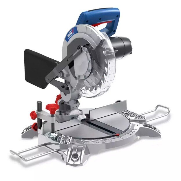 DEDRA DED7739 miter saw