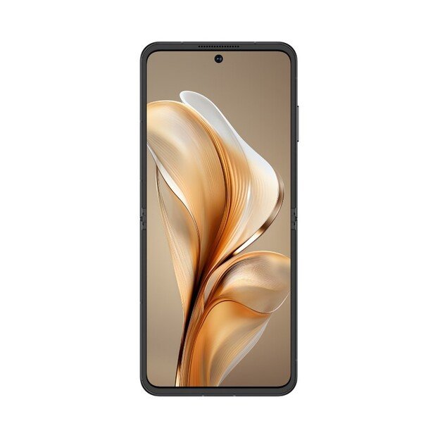 Nubia Flip 5G 8/256GB Bundle Cosmic Black smartphone