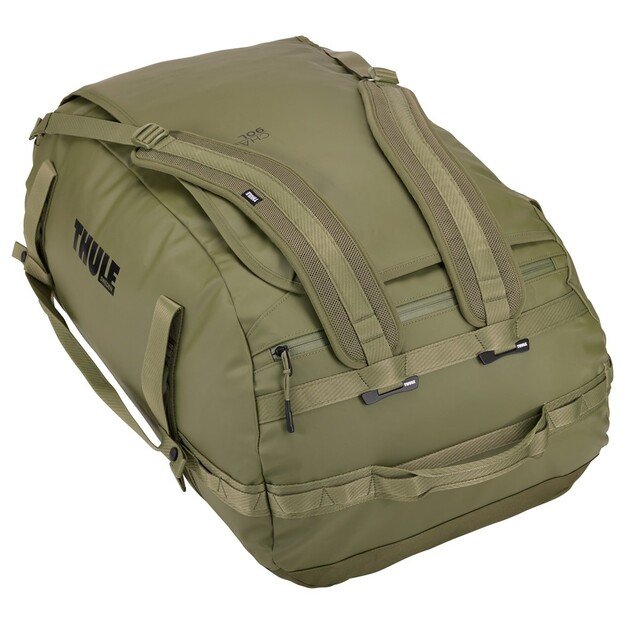 Thule Chasm TDSD304 Olivine duffel bag 90 L Polyester Olive