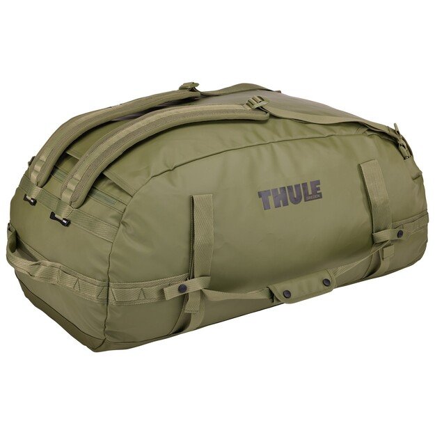 Thule Chasm TDSD304 Olivine duffel bag 90 L Polyester Olive