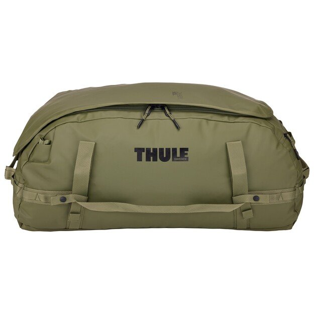 Thule Chasm TDSD304 Olivine duffel bag 90 L Polyester Olive