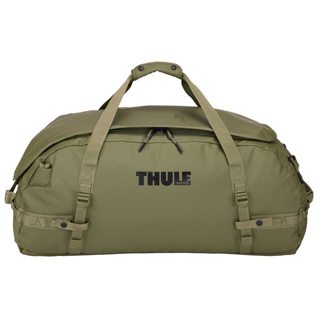 Thule Chasm TDSD304 Olivine duffel bag 90 L Polyester Olive