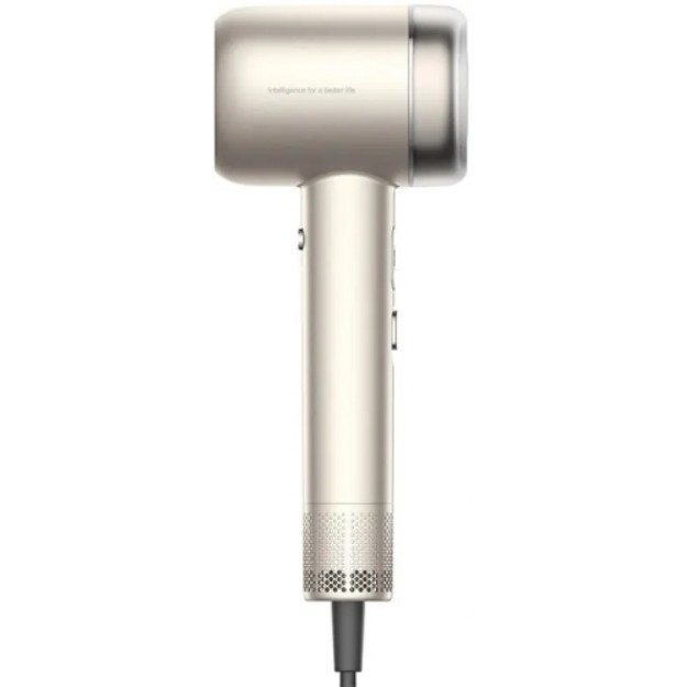 Dreame Gusto AHG40A Plaukų džiovintuvas, Titanium Gold