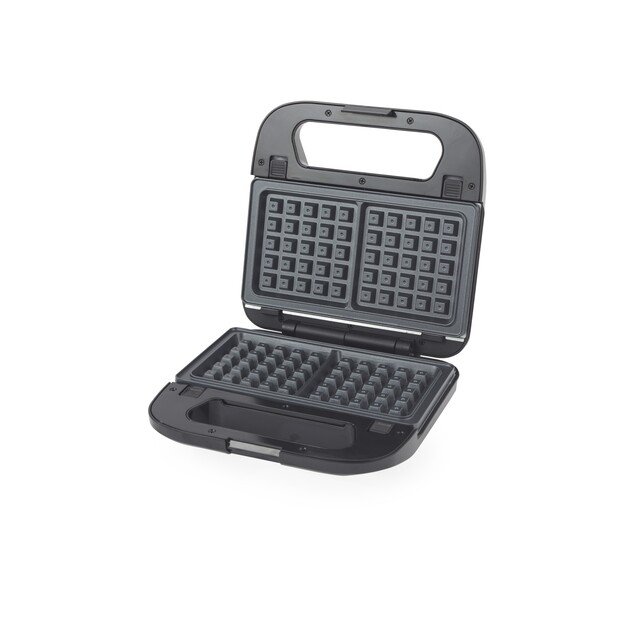 Progress EK6666PVDE 3 in 1 Snack Maker