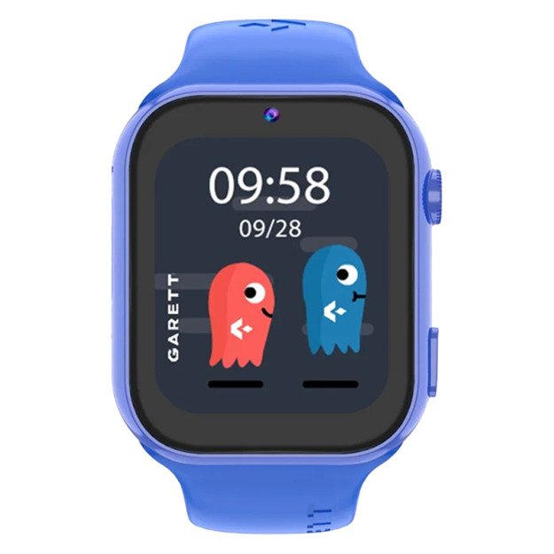 Garett Kids Twin 2 4G Smartwatch Blue