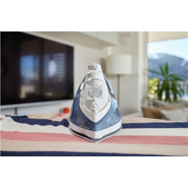 Gorenje SIK2200WB | Steam iron | 2200 W | Continuous steam 35 g