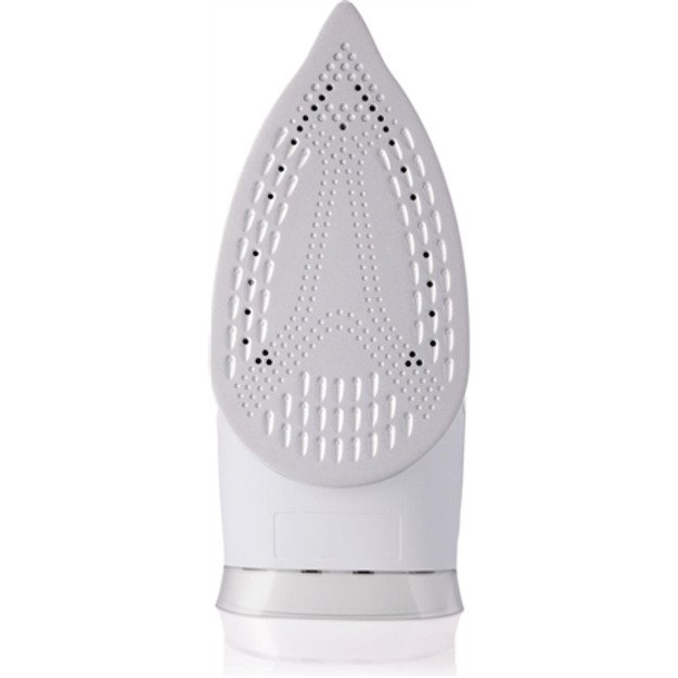 Gorenje SIK2200WB | Steam iron | 2200 W | Continuous steam 35 g