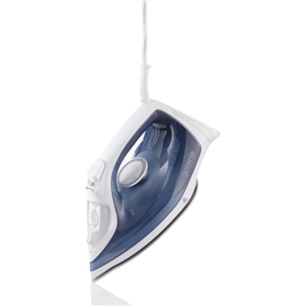 Gorenje SIK2200WB | Steam iron | 2200 W | Continuous steam 35 g